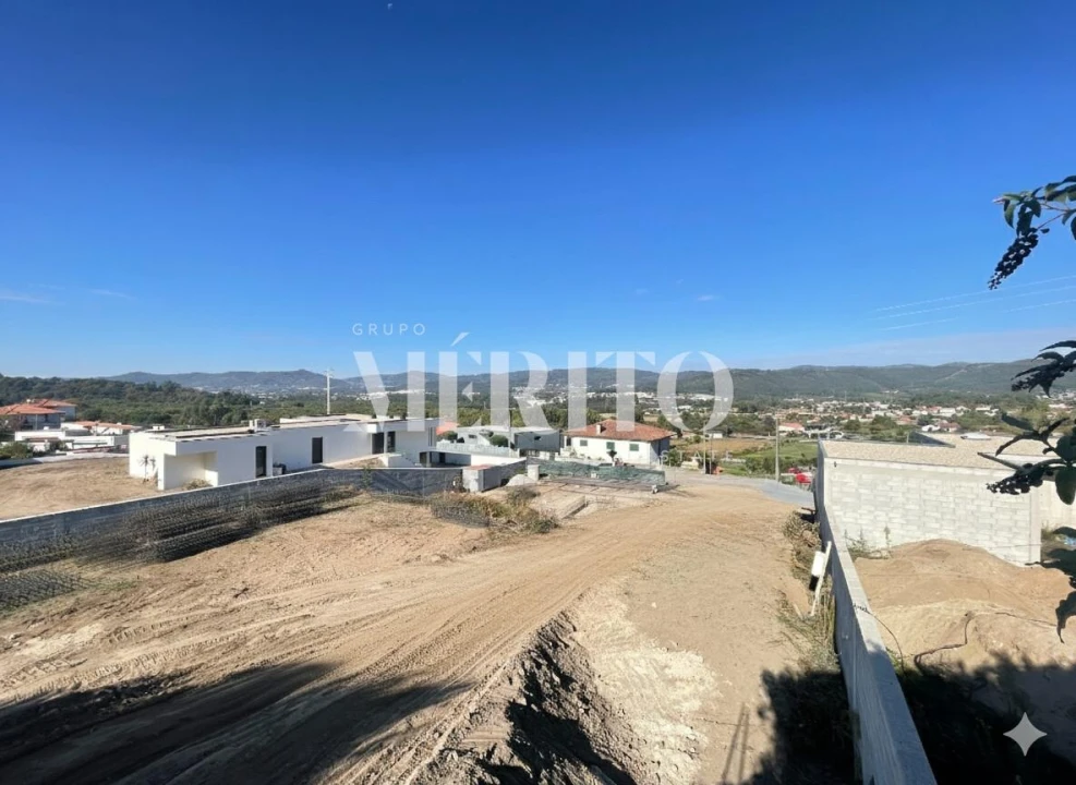 Terreno para Venda em Souto Santa Maria, Souto São Salvador e Gondomar Foto 7
