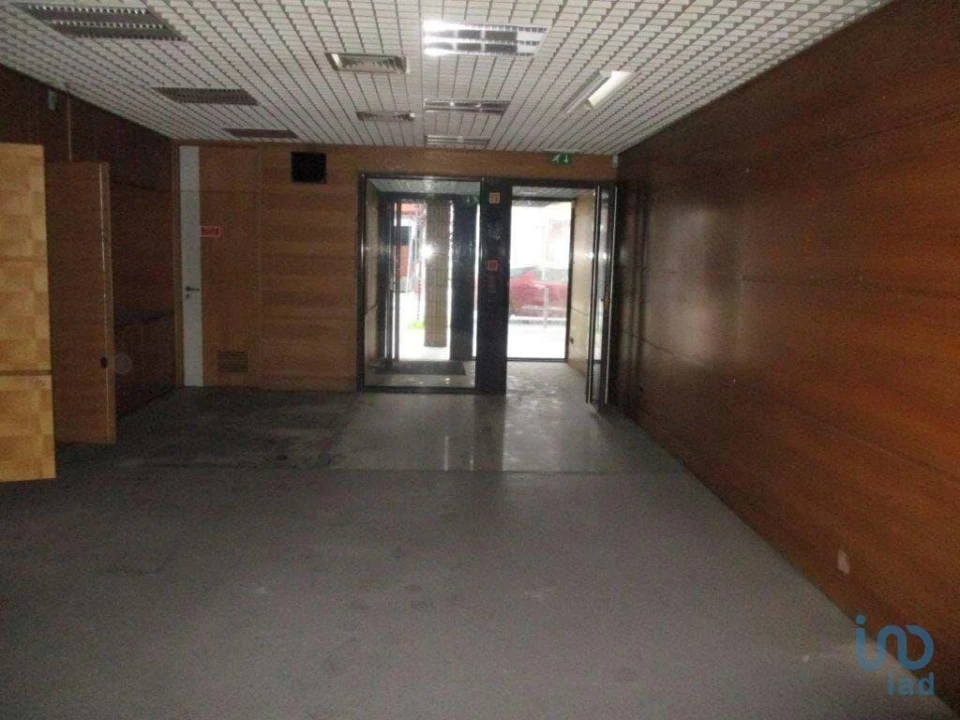 Loja para Venda em Paços de Ferreira Foto 1