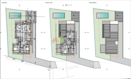 Moradia T5 para Venda em Azeitão (São Lourenço e São Simão)