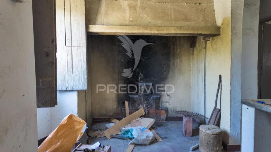 Moradia T4 para Venda em Vale de Santiago Foto 6