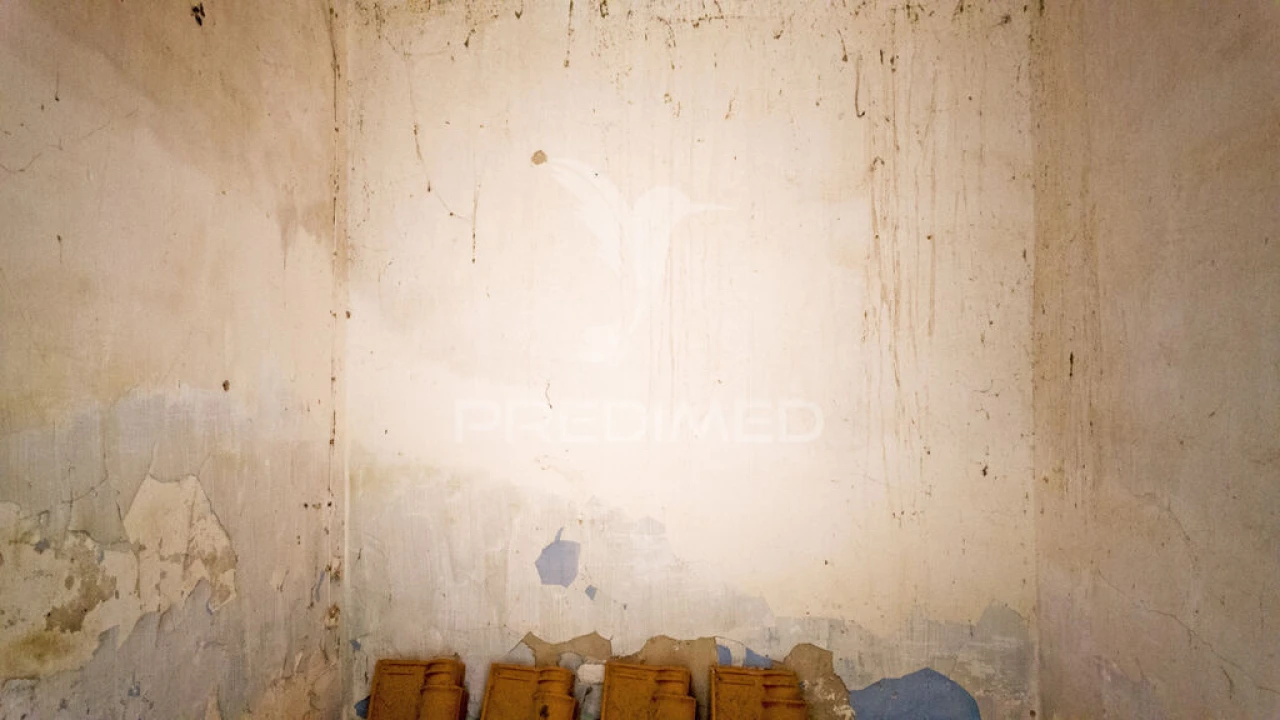 Moradia T4 para Venda em Vale de Santiago Foto 15