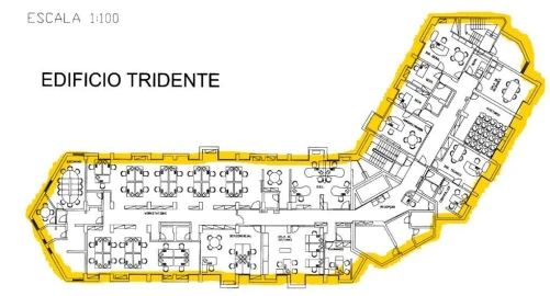Escritório para Venda em Avenidas Novas