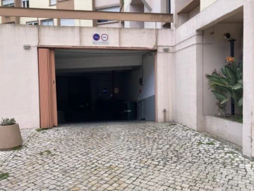 Escritório para Venda em Avenidas Novas
