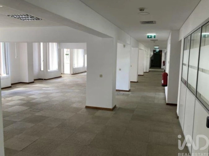 Escritório para Venda em Avenidas Novas Foto 7