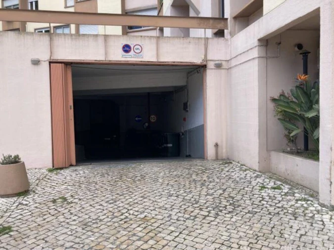 Escritório para Venda em Avenidas Novas Foto 18