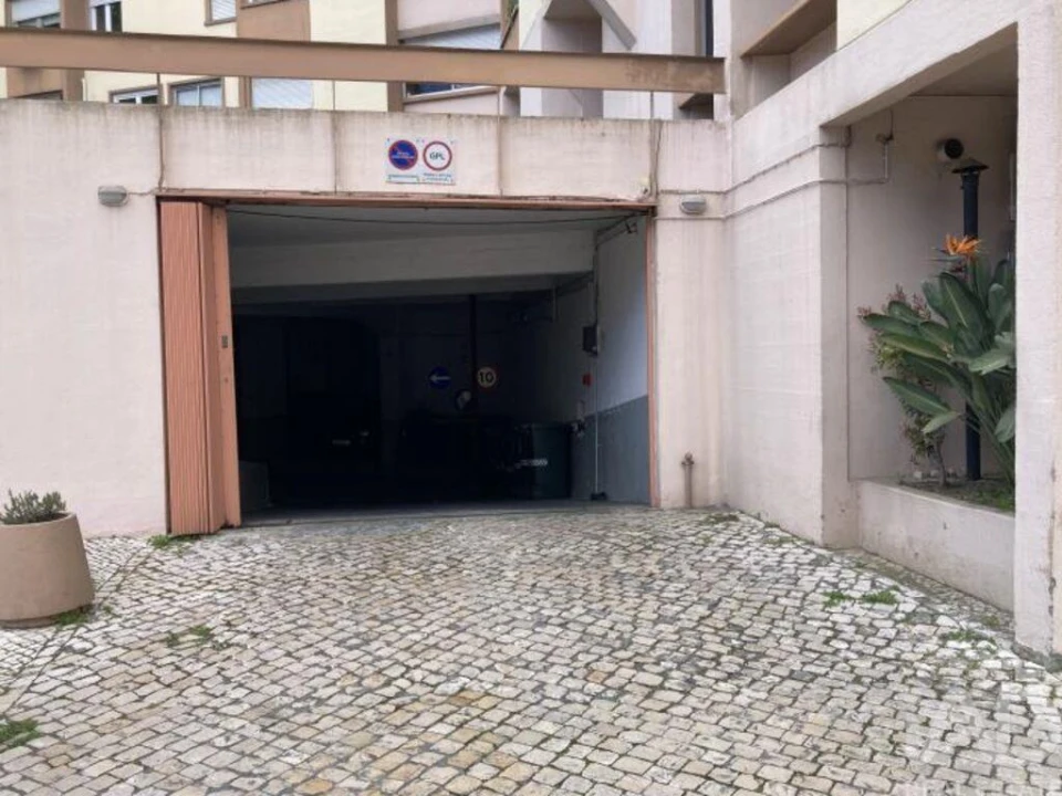 Escritório para Venda em Avenidas Novas Foto 18