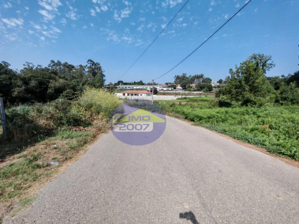 Terreno Agricola ou Rústico para Venda em Escapães Foto 1