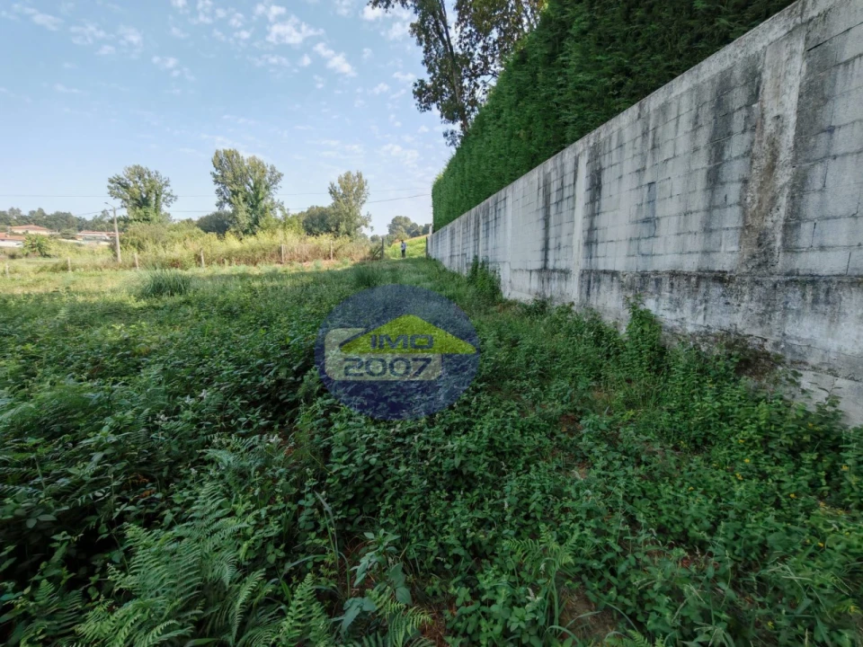 Terreno Agricola ou Rústico para Venda em Escapães Foto 4