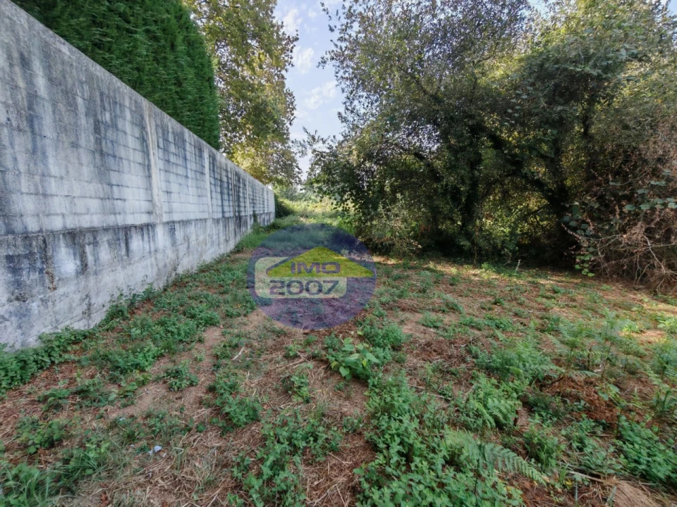 Terreno Agricola ou Rústico para Venda em Escapães Foto 5