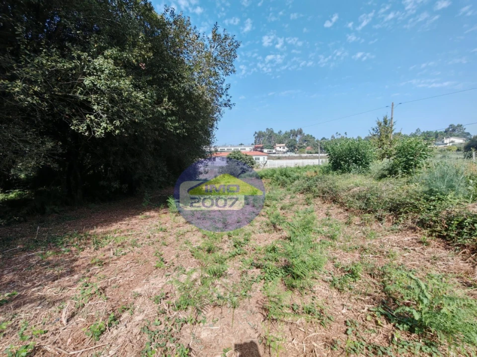 Terreno Agricola ou Rústico para Venda em Escapães Foto 10
