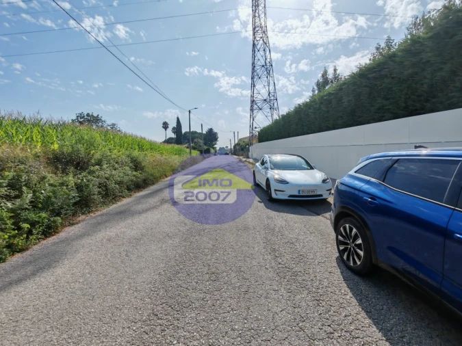 Terreno Agricola ou Rústico para Venda em Escapães Foto 2