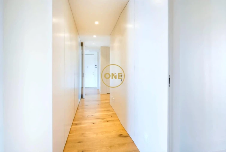 Apartamento T4 para Venda em Santa Marinha e São Pedro da Afurada Foto 21