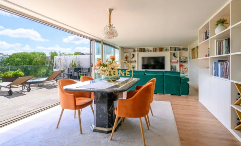 Apartamento T4 para Venda em Santa Marinha e São Pedro da Afurada Foto 12