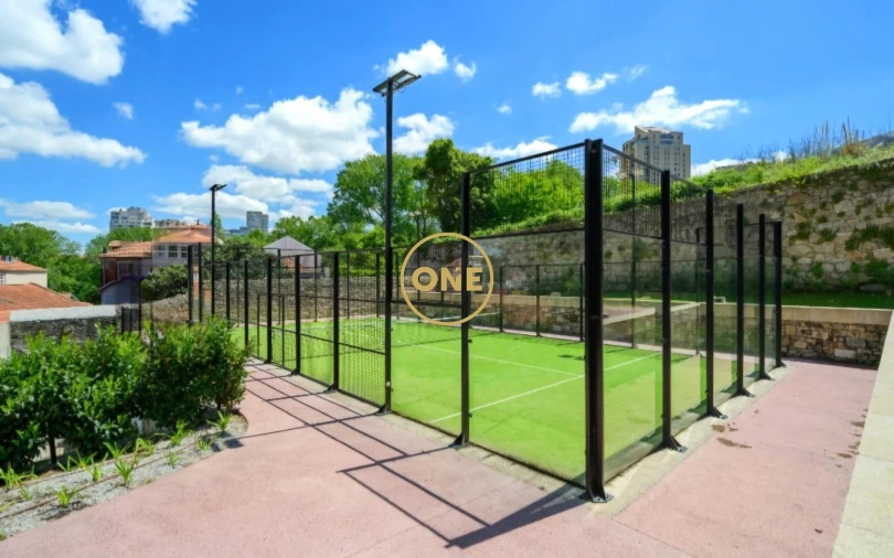 Apartamento T4 para Venda em Santa Marinha e São Pedro da Afurada Foto 34