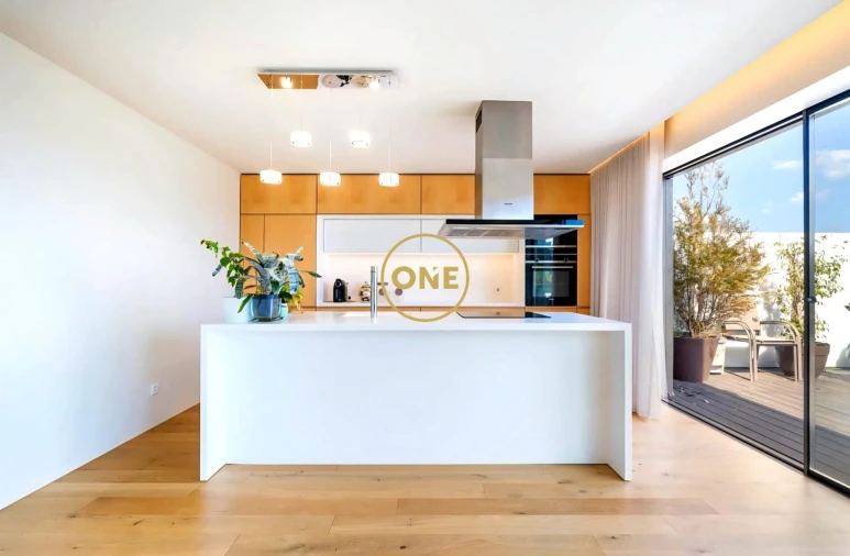 Apartamento T4 para Venda em Santa Marinha e São Pedro da Afurada Foto 13