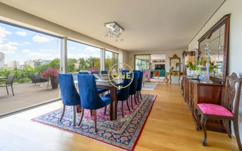 Apartamento T4 para Venda em Santa Marinha e São Pedro da Afurada Foto 10