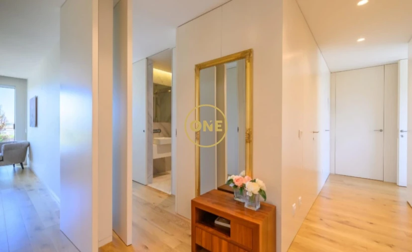 Apartamento T4 para Venda em Santa Marinha e São Pedro da Afurada Foto 27