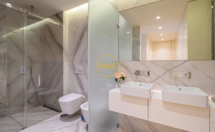 Apartamento T4 para Venda em Santa Marinha e São Pedro da Afurada Foto 24