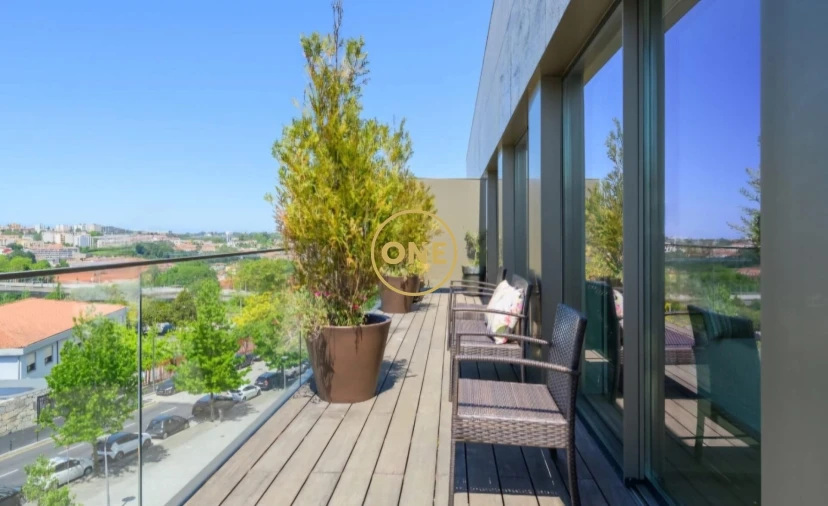 Apartamento T4 para Venda em Santa Marinha e São Pedro da Afurada Foto 20