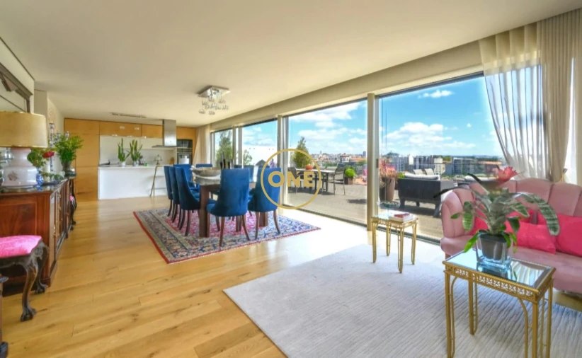 Apartamento T4 para Venda em Santa Marinha e São Pedro da Afurada Foto 11