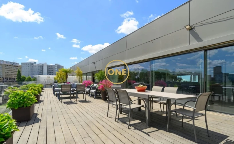 Apartamento T4 para Venda em Santa Marinha e São Pedro da Afurada Foto 16