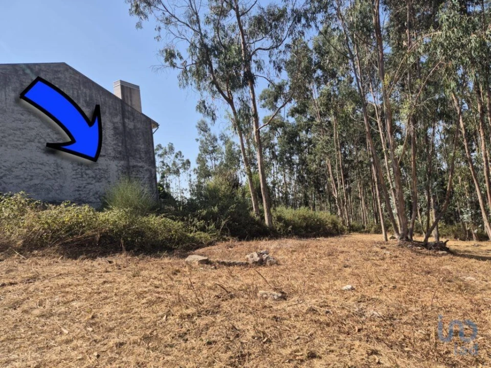 Terreno para Venda em Pedroso e Seixezelo Foto 3
