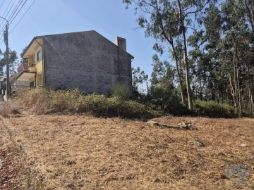 Terreno para Venda em Pedroso e Seixezelo
