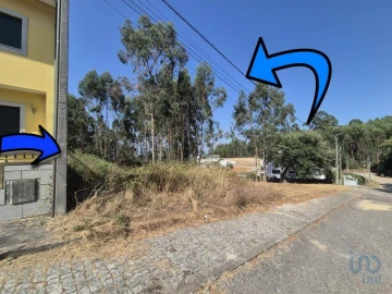 Terreno para Venda em Pedroso e Seixezelo