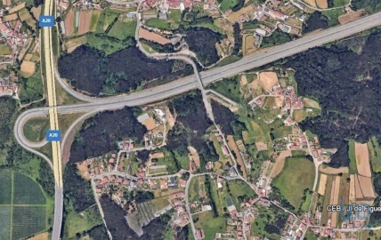 Terreno para Venda em Pedroso e Seixezelo