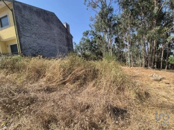 Terreno para Venda em Pedroso e Seixezelo