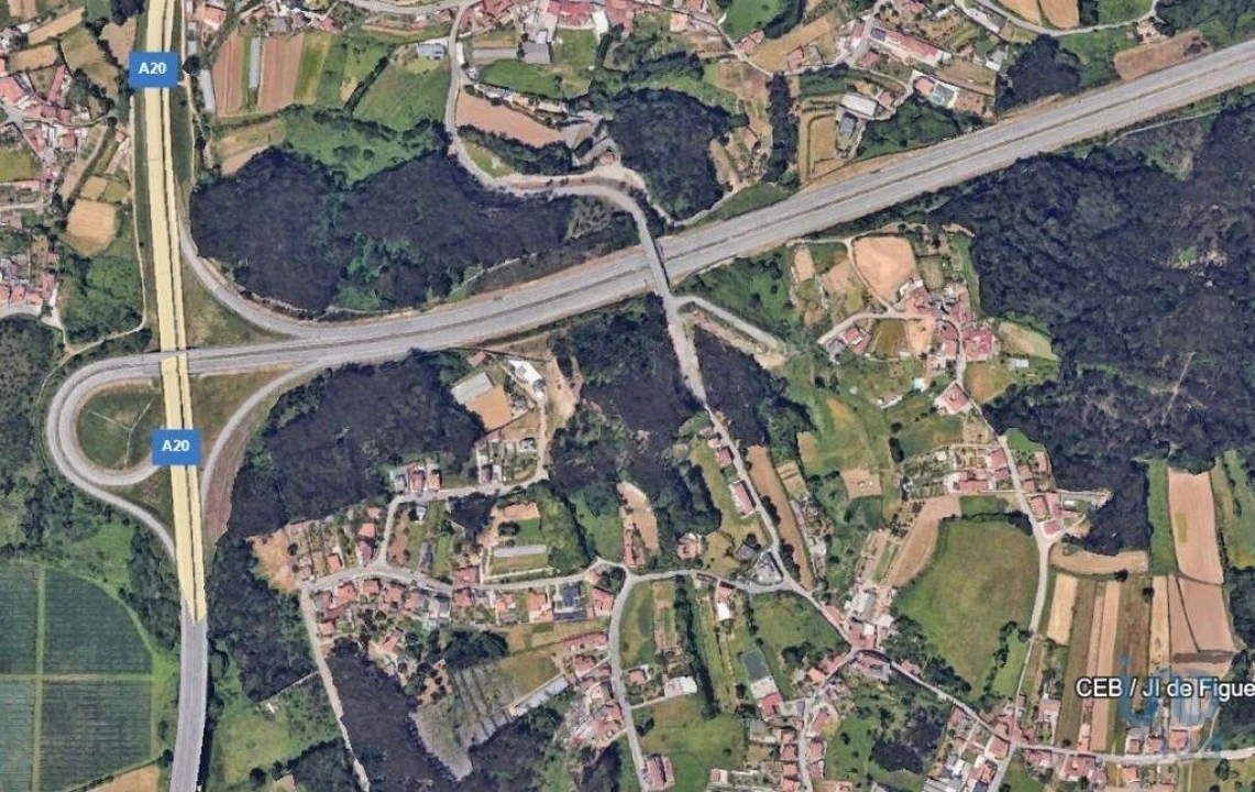 Terreno para Venda em Pedroso e Seixezelo Foto 4