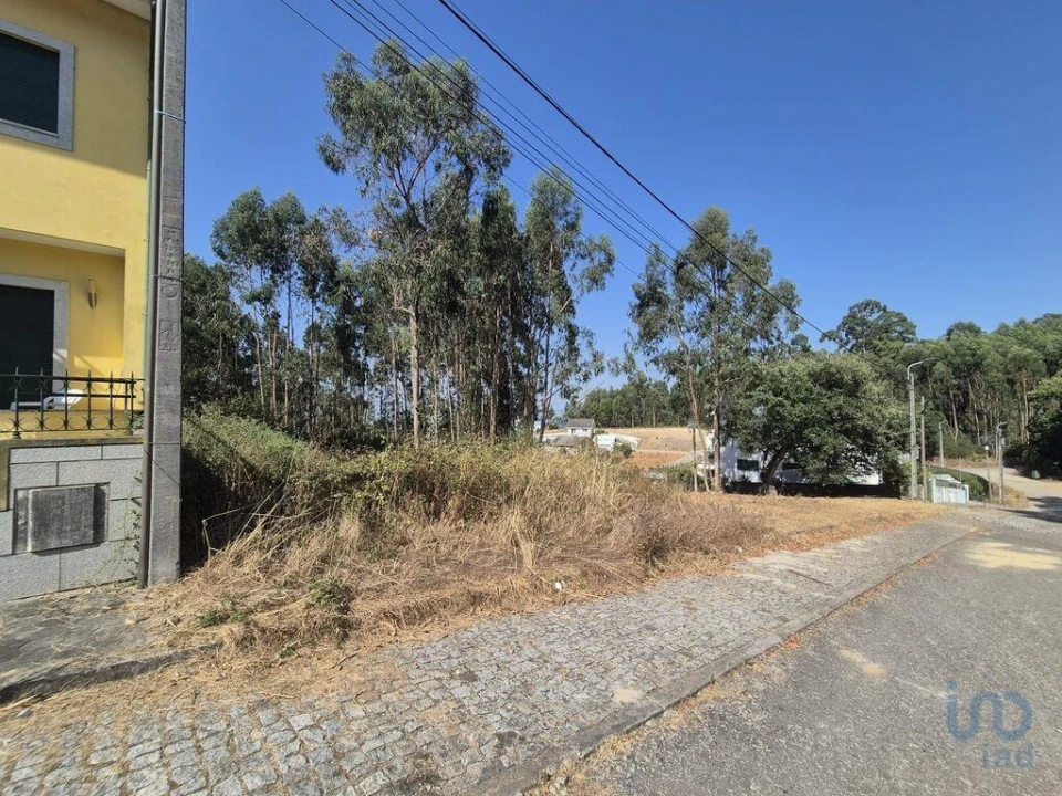 Terreno para Venda em Pedroso e Seixezelo Foto 10