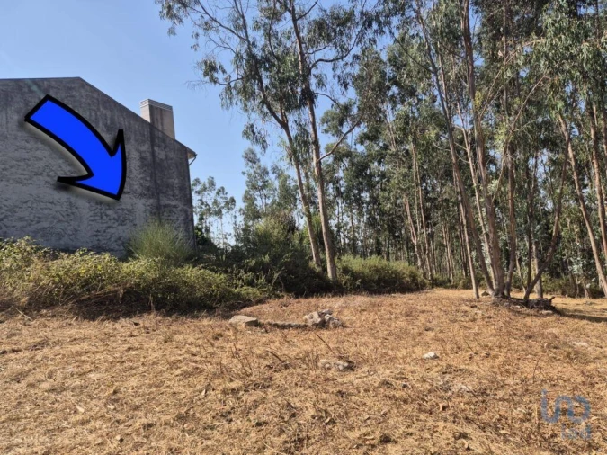 Terreno para Venda em Pedroso e Seixezelo Foto 3