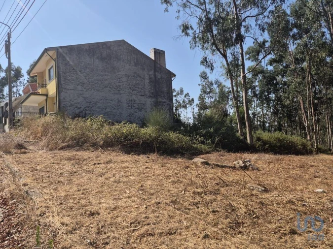 Terreno para Venda em Pedroso e Seixezelo Foto 6