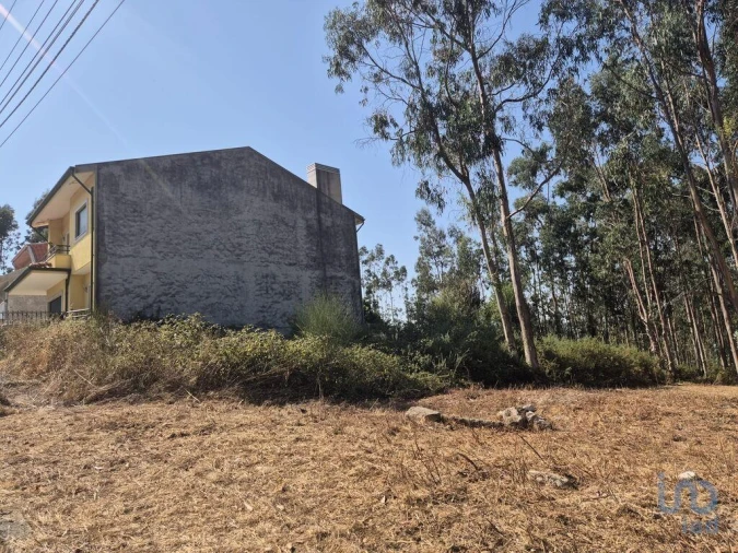 Terreno para Venda em Pedroso e Seixezelo Foto 9