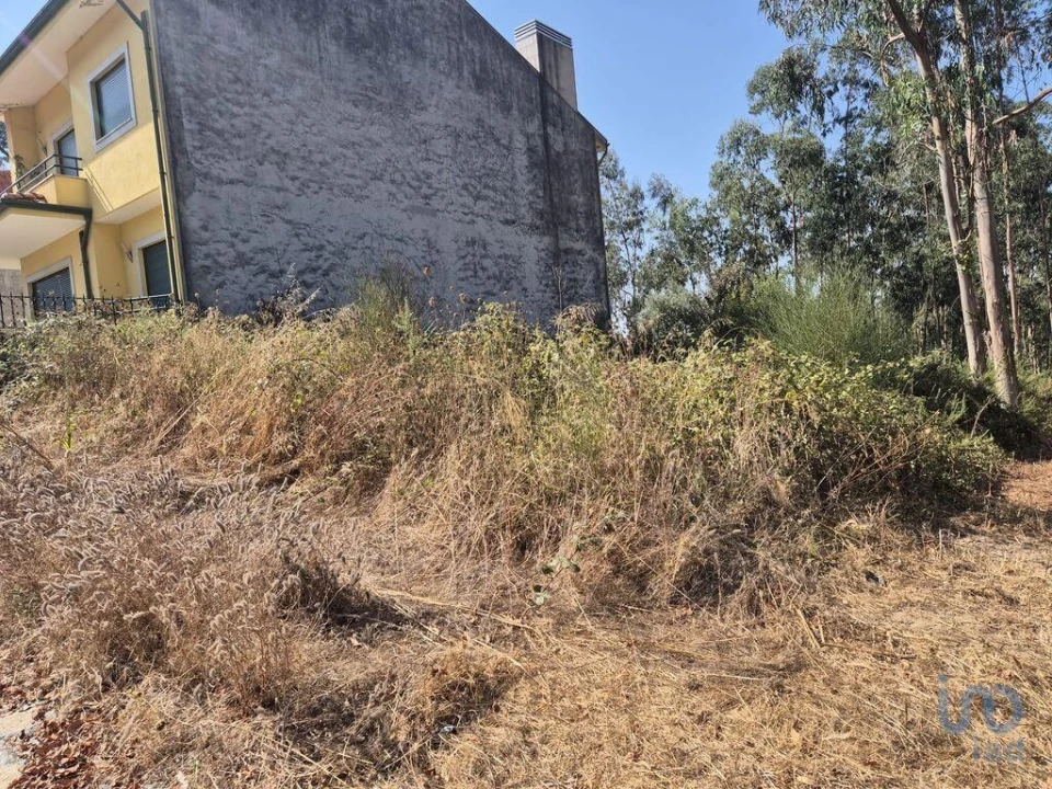 Terreno para Venda em Pedroso e Seixezelo Foto 8