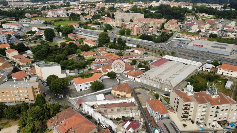 Armazém para Venda em Gulpilhares e Valadares Foto 5