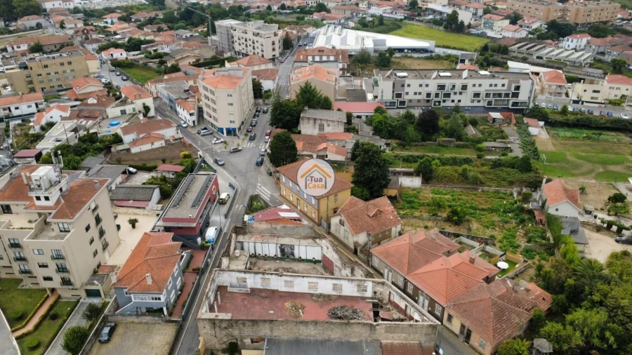 Armazém para Venda em Gulpilhares e Valadares Foto 6