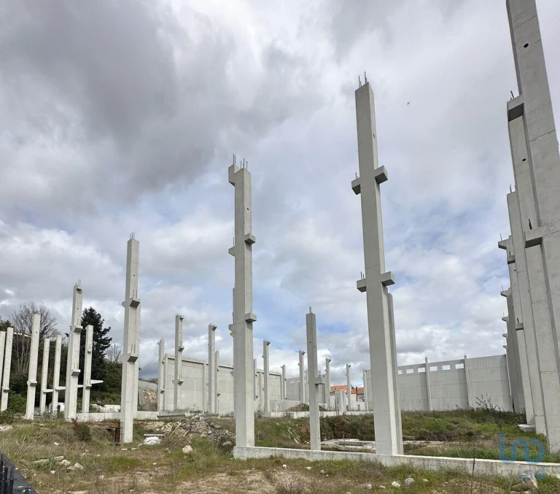 Terreno para Venda em Cepões, Meijinhos e Melcões Foto 5