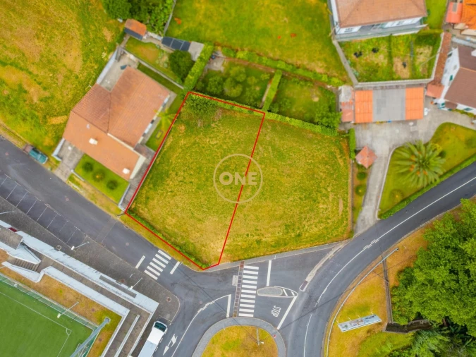 Terreno para Venda em Povoação Foto 3