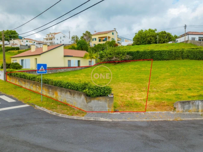 Terreno para Venda em Povoação Foto 4