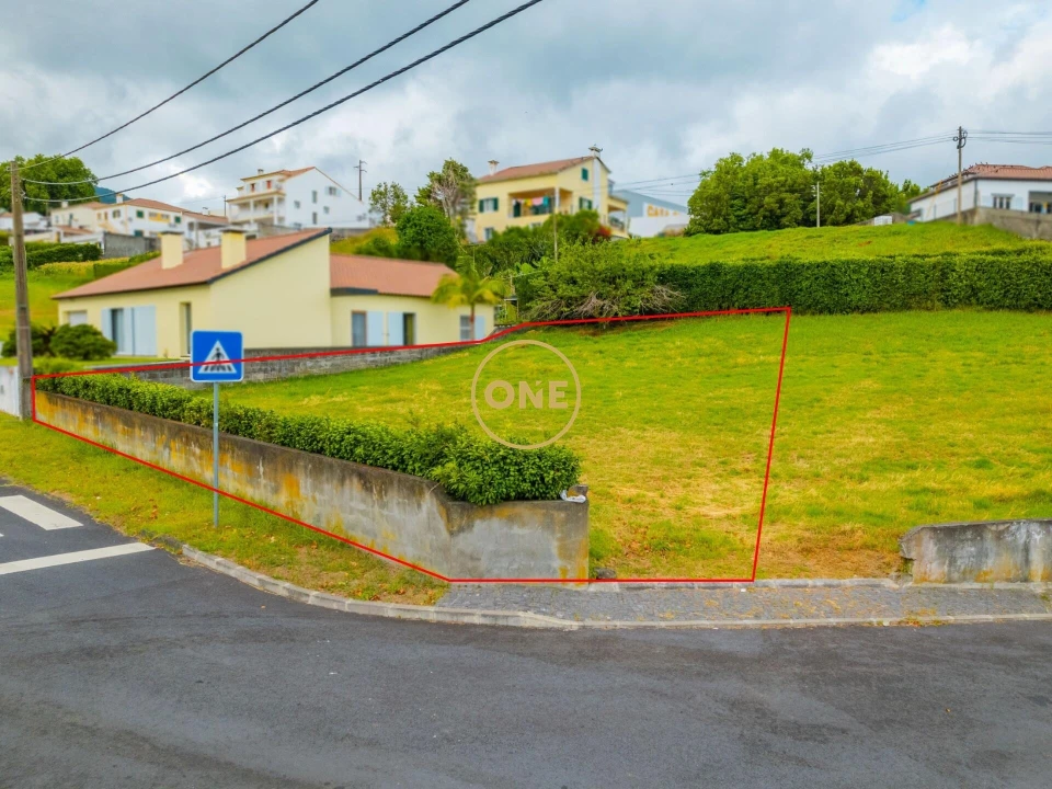 Terreno para Venda em Povoação Foto 4