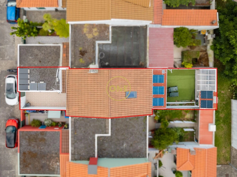 Moradia T3 para Venda em Ponta Delgada (São José) Foto 18