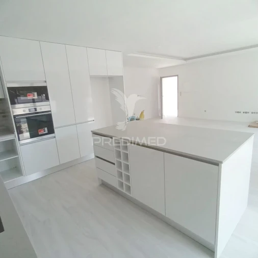 Moradia T4 para Venda em Fernao Ferro Foto 7