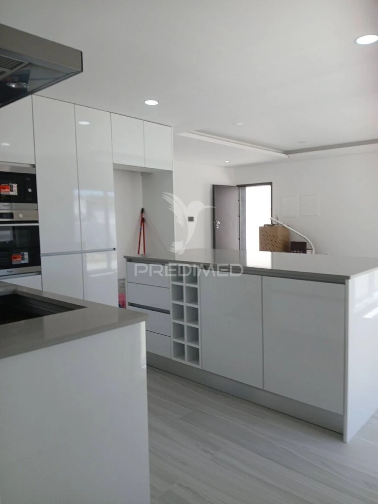 Moradia T4 para Venda em Fernao Ferro Foto 11