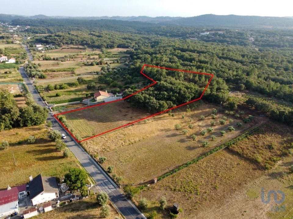 Terreno para Venda em Nossa Senhora do Pranto Foto 6