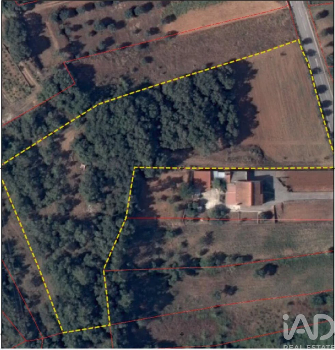 Terreno para Venda em Nossa Senhora do Pranto Foto 24