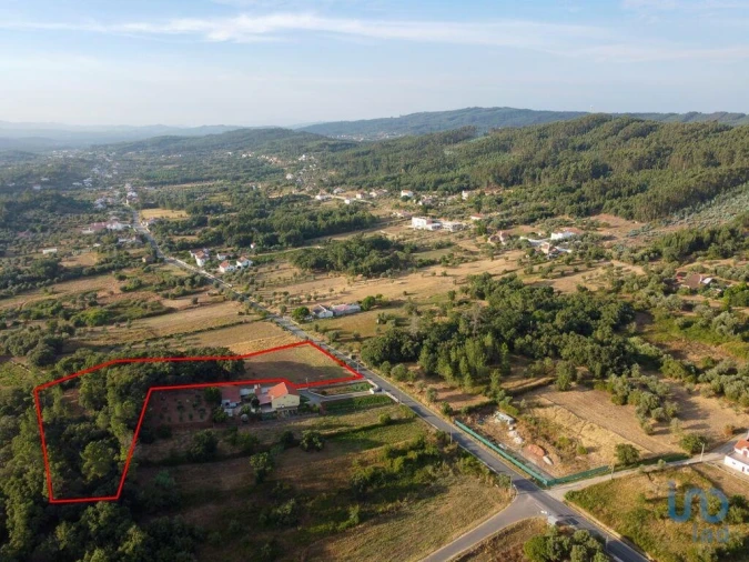 Terreno para Venda em Nossa Senhora do Pranto Foto 12