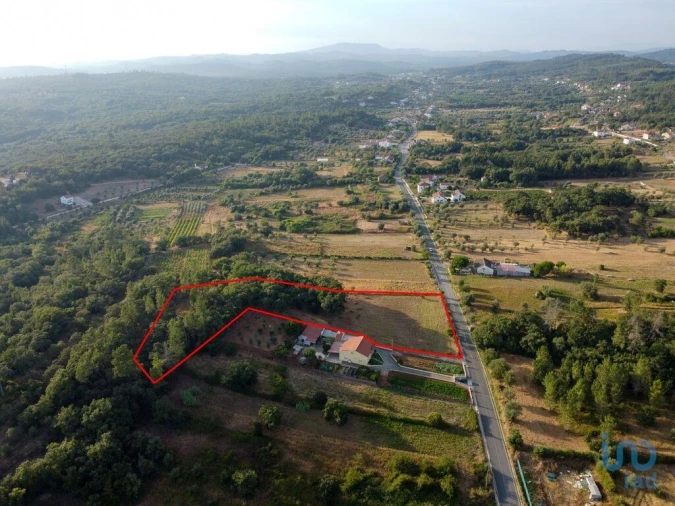 Terreno para Venda em Nossa Senhora do Pranto Foto 11