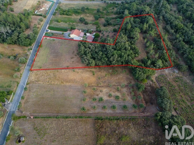 Terreno para Venda em Nossa Senhora do Pranto Foto 23